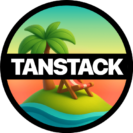 TanStack avatar