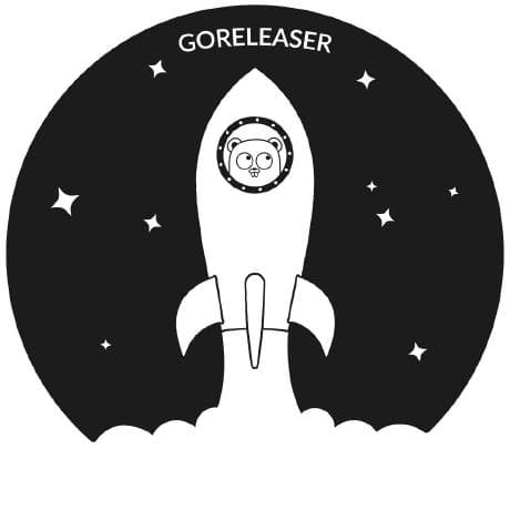 goreleaserbot